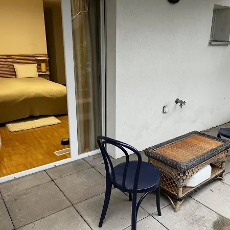 Homestay Grande Avec Salle De Bains Privative
