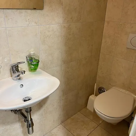 Grande Avec Salle De Bains Privative בית אירוח *