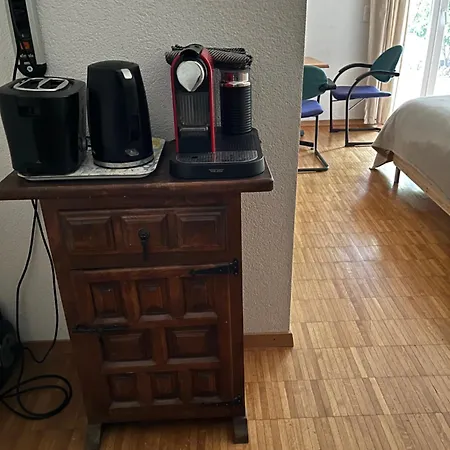 Grande Avec Salle De Bains Privative Kwatera prywatna