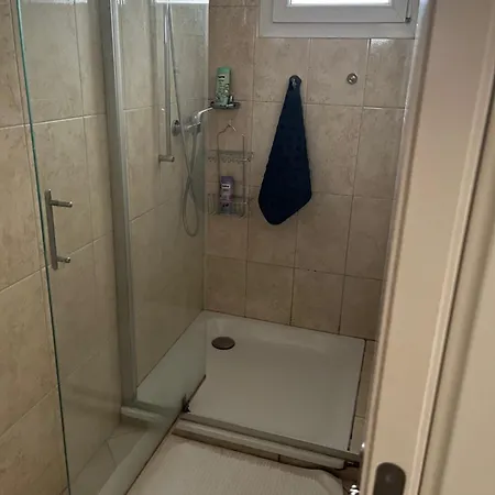 Kwatera prywatna Grande Avec Salle De Bains Privative *