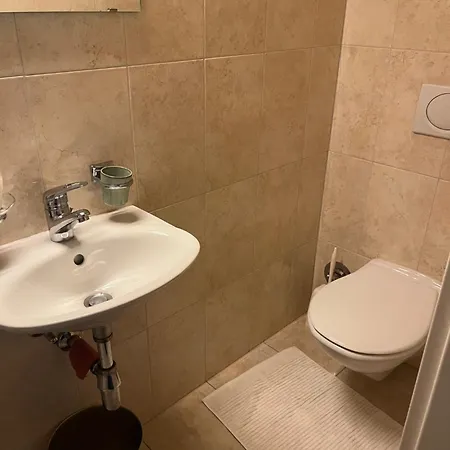 Grande Avec Salle De Bains Privative Lozanna