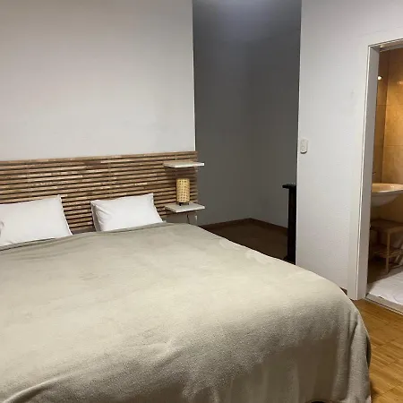 Grande Avec Salle De Bains Privative Лозана