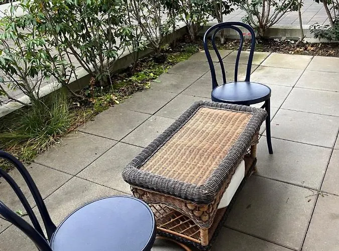 Grande Avec Salle De Bains Privative Accommodatie bij particulieren *