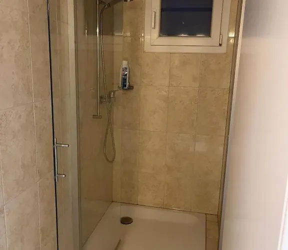 Accommodatie bij particulieren Grande Avec Salle De Bains Privative *